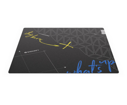 Akcesorium do fotela ENDORFY Floor Pad FP90S EY8G002